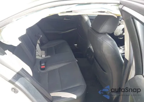 2017 Lexus Is 200T z USA, uszkodzony, nr VIN JTHBA1D21H5055593